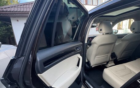 Skoda Kodiaq I, 2018 год, 2 850 000 рублей, 29 фотография