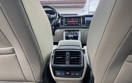 Skoda Kodiaq I, 2018 год, 2 850 000 рублей, 31 фотография