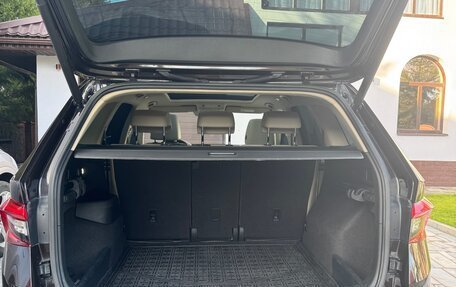 Skoda Kodiaq I, 2018 год, 2 850 000 рублей, 34 фотография