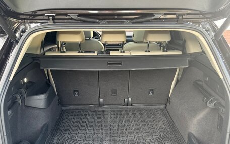 Skoda Kodiaq I, 2018 год, 2 850 000 рублей, 36 фотография