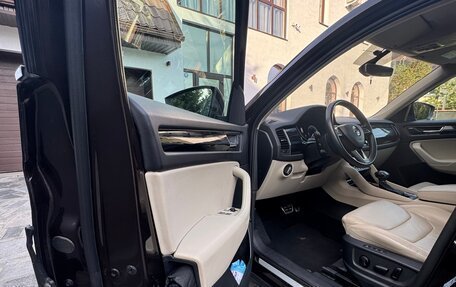 Skoda Kodiaq I, 2018 год, 2 850 000 рублей, 26 фотография