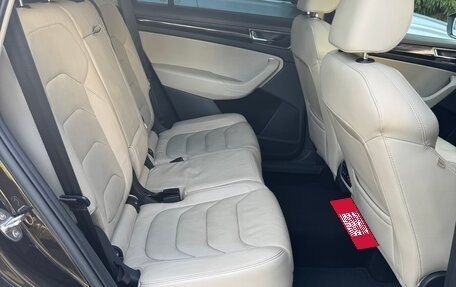 Skoda Kodiaq I, 2018 год, 2 850 000 рублей, 37 фотография