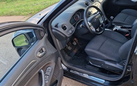 Ford Mondeo IV, 2010 год, 735 000 рублей, 13 фотография
