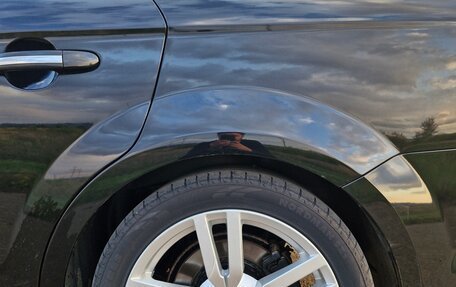 Ford Mondeo IV, 2010 год, 735 000 рублей, 12 фотография