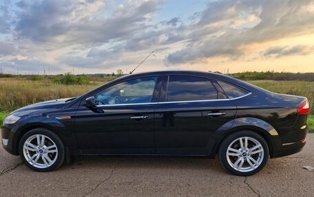 Ford Mondeo IV, 2010 год, 735 000 рублей, 8 фотография