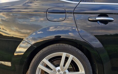 Ford Mondeo IV, 2010 год, 735 000 рублей, 11 фотография