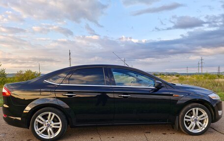 Ford Mondeo IV, 2010 год, 735 000 рублей, 4 фотография