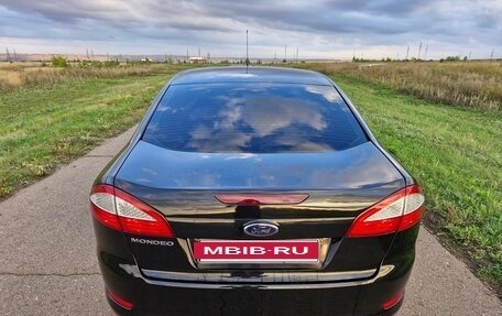 Ford Mondeo IV, 2010 год, 735 000 рублей, 6 фотография