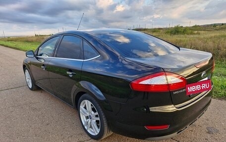 Ford Mondeo IV, 2010 год, 735 000 рублей, 7 фотография