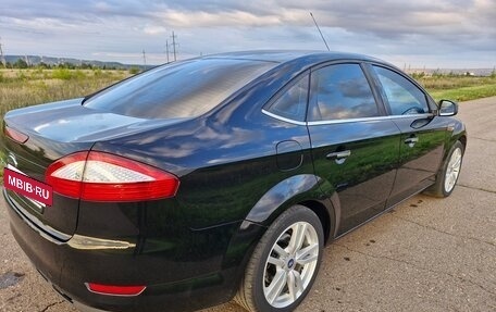 Ford Mondeo IV, 2010 год, 735 000 рублей, 5 фотография