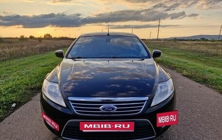 Ford Mondeo IV, 2010 год, 735 000 рублей, 2 фотография