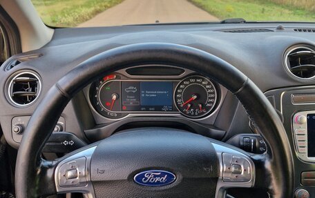 Ford Mondeo IV, 2010 год, 735 000 рублей, 15 фотография