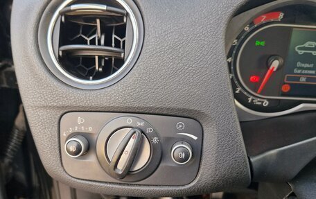 Ford Mondeo IV, 2010 год, 735 000 рублей, 16 фотография
