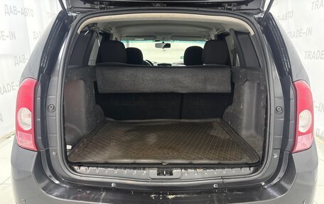 Renault Duster I рестайлинг, 2014 год, 790 000 рублей, 7 фотография