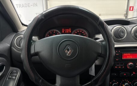 Renault Duster I рестайлинг, 2014 год, 790 000 рублей, 11 фотография