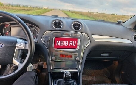Ford Mondeo IV, 2010 год, 735 000 рублей, 17 фотография