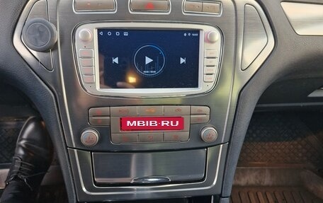 Ford Mondeo IV, 2010 год, 735 000 рублей, 18 фотография