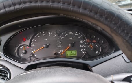 Ford Focus IV, 2004 год, 210 000 рублей, 14 фотография