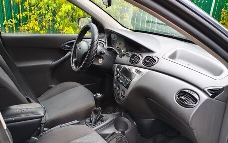 Ford Focus IV, 2004 год, 210 000 рублей, 10 фотография