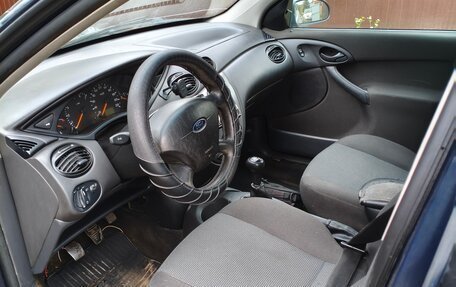 Ford Focus IV, 2004 год, 210 000 рублей, 12 фотография