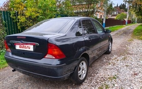 Ford Focus IV, 2004 год, 210 000 рублей, 5 фотография