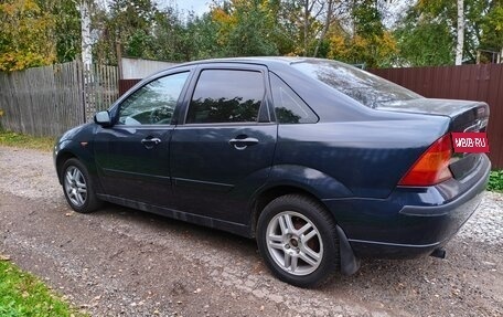 Ford Focus IV, 2004 год, 210 000 рублей, 8 фотография