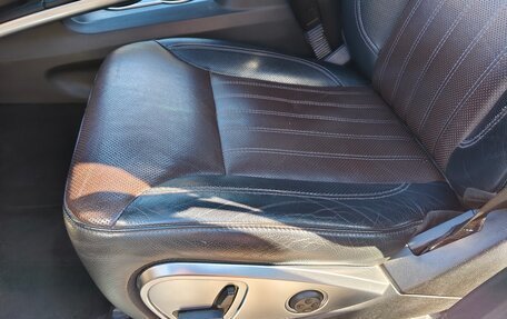 Mercedes-Benz GL-Класс, 2012 год, 2 550 000 рублей, 18 фотография