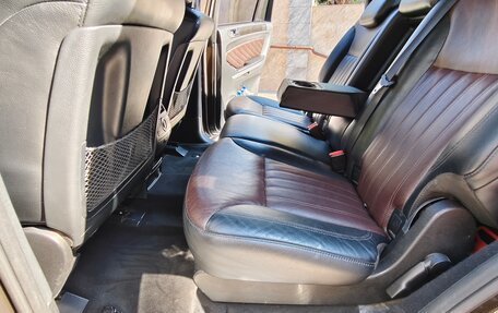 Mercedes-Benz GL-Класс, 2012 год, 2 550 000 рублей, 19 фотография