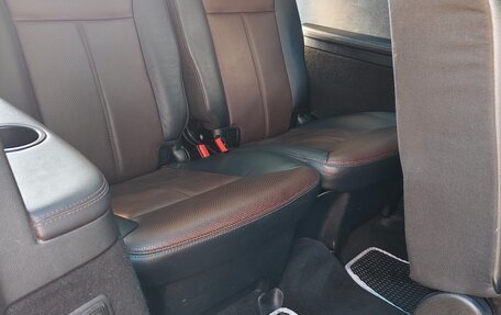 Mercedes-Benz GL-Класс, 2012 год, 2 550 000 рублей, 17 фотография