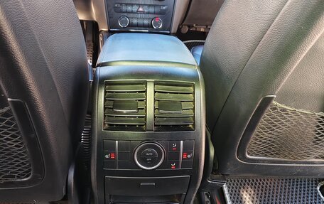 Mercedes-Benz GL-Класс, 2012 год, 2 550 000 рублей, 15 фотография