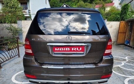 Mercedes-Benz GL-Класс, 2012 год, 2 550 000 рублей, 9 фотография