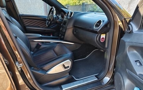 Mercedes-Benz GL-Класс, 2012 год, 2 550 000 рублей, 13 фотография
