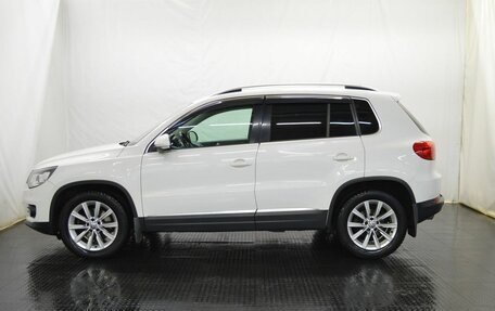 Volkswagen Tiguan I, 2012 год, 1 203 000 рублей, 8 фотография