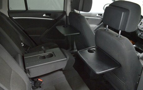 Volkswagen Tiguan I, 2012 год, 1 203 000 рублей, 14 фотография