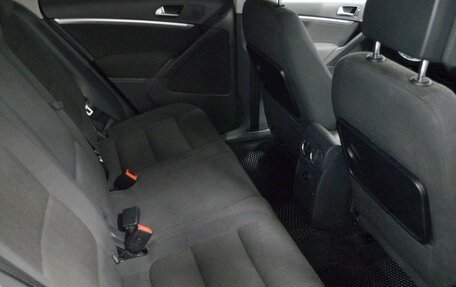 Volkswagen Tiguan I, 2012 год, 1 203 000 рублей, 13 фотография