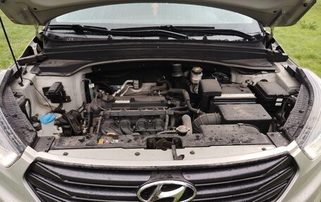Hyundai Creta I рестайлинг, 2019 год, 1 480 000 рублей, 4 фотография