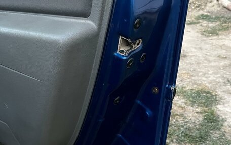 Renault Logan I, 2008 год, 420 000 рублей, 6 фотография