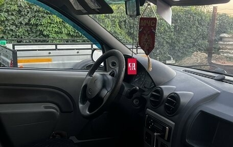 Renault Logan I, 2008 год, 420 000 рублей, 5 фотография