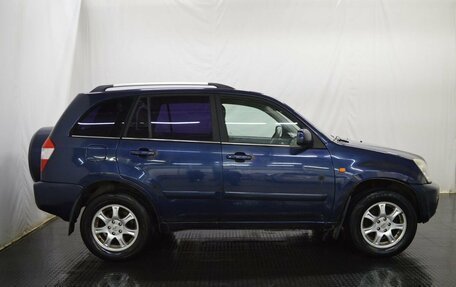 Chery Tiggo (T11), 2012 год, 291 000 рублей, 4 фотография