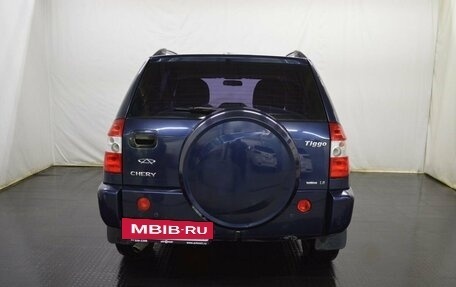 Chery Tiggo (T11), 2012 год, 291 000 рублей, 6 фотография