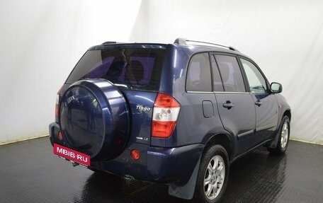 Chery Tiggo (T11), 2012 год, 291 000 рублей, 5 фотография