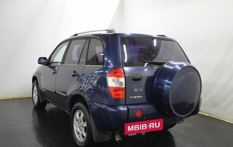 Chery Tiggo (T11), 2012 год, 291 000 рублей, 7 фотография