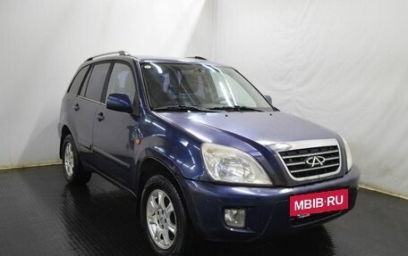 Chery Tiggo (T11), 2012 год, 291 000 рублей, 3 фотография