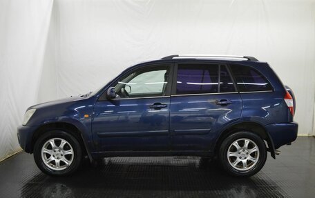 Chery Tiggo (T11), 2012 год, 291 000 рублей, 8 фотография