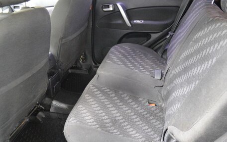 Chery Tiggo (T11), 2012 год, 291 000 рублей, 11 фотография