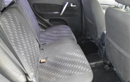 Chery Tiggo (T11), 2012 год, 291 000 рублей, 13 фотография