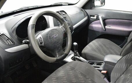 Chery Tiggo (T11), 2012 год, 291 000 рублей, 10 фотография