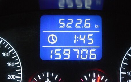 Chery Tiggo (T11), 2012 год, 291 000 рублей, 15 фотография