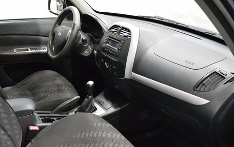 Chery Tiggo (T11), 2012 год, 291 000 рублей, 12 фотография
