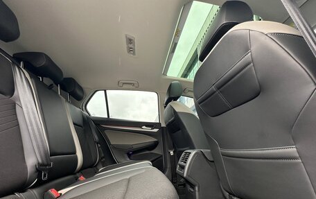 Volkswagen Golf VIII, 2022 год, 2 180 000 рублей, 6 фотография